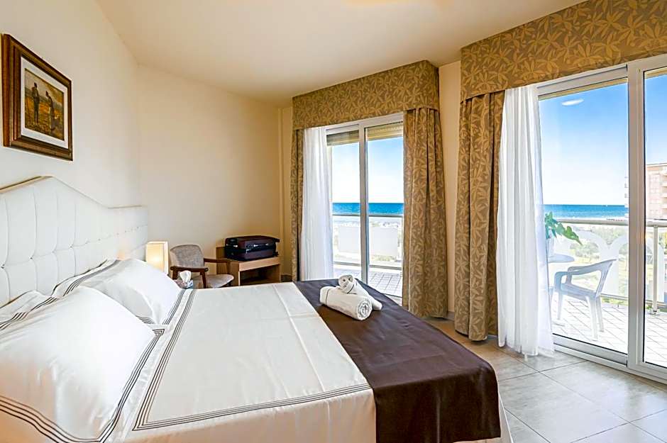 Hotel Adria