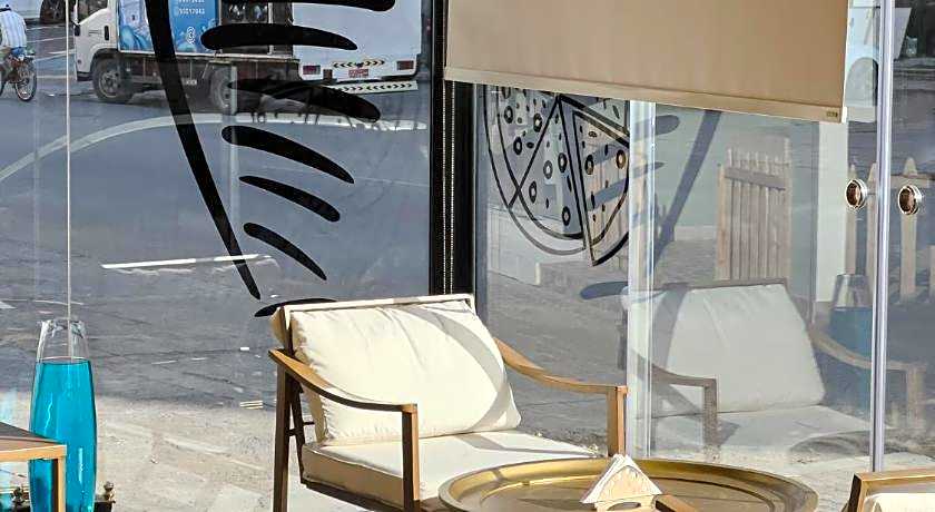 Al Maha International Hotel