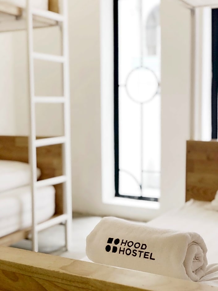 HOOD Hostel