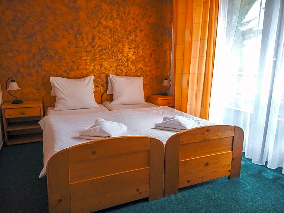 Hotel Esprit