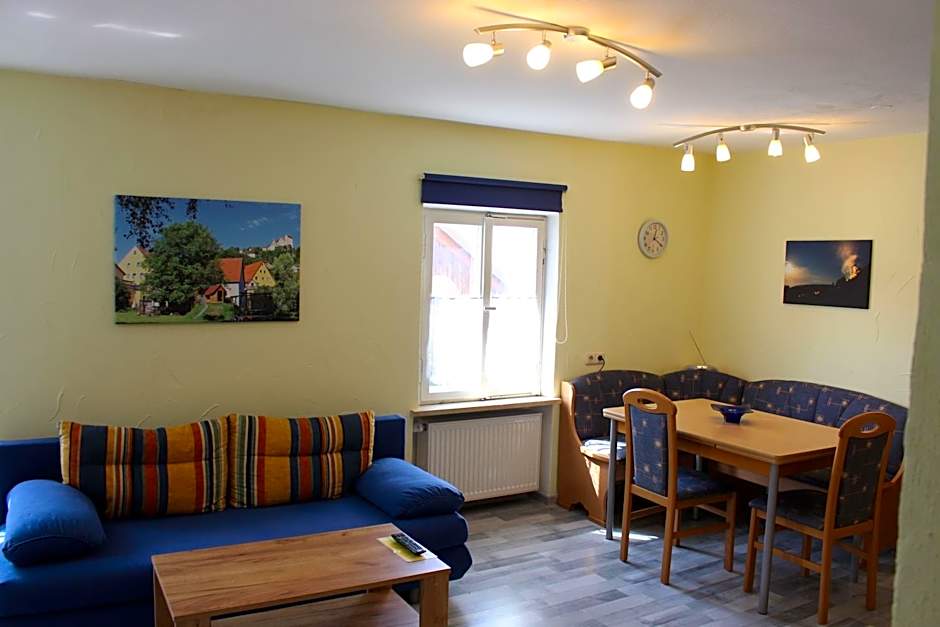 Pension Mühle