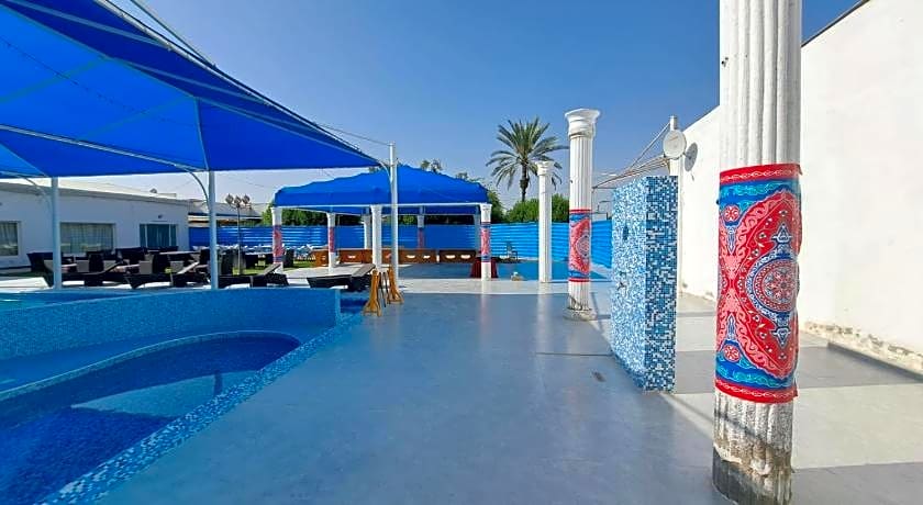 Sharjah International Airport Hotel