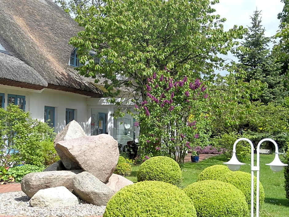 Landhotel Kastanienallee Putbus