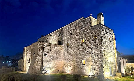 Masseria La Millenaria