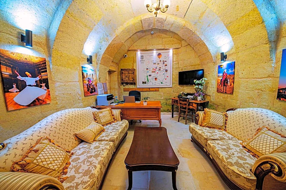 Janus Cappadocia
