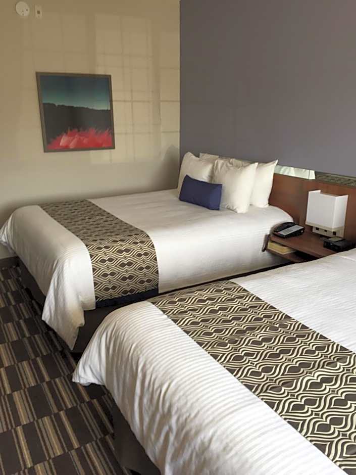Microtel Inn & Suites by Wyndham Sault Ste. Marie