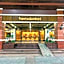 The Ligor City Hotel