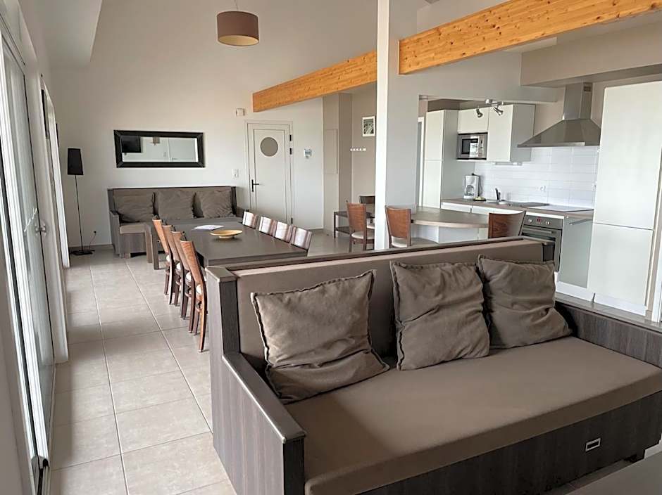 Résidence Belle Plage