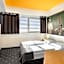 B&B Hotel Duisburg Hbf-Süd