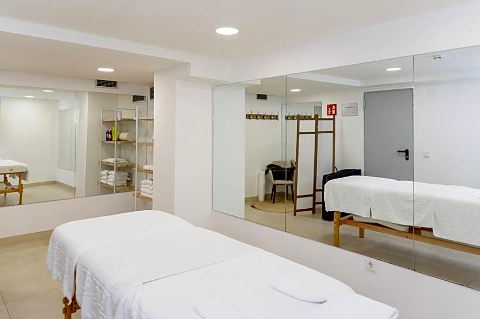 Hotel Olympus Palace