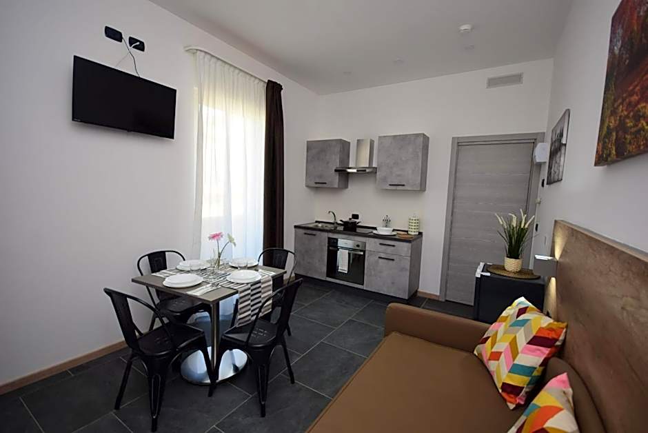 Hotel Crisvan