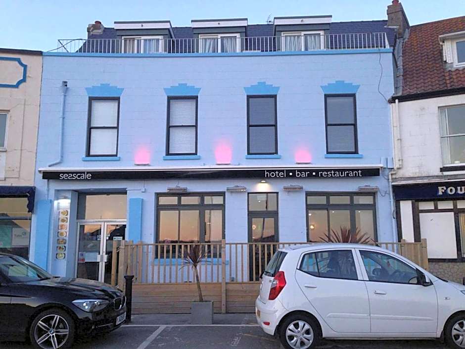 Seascale Hotel & Restaurant