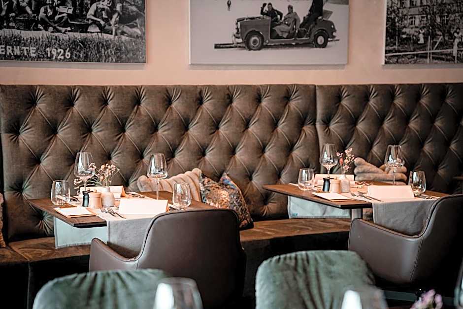 Hotel Gierer