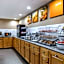 Comfort Inn Birmingham Homewood