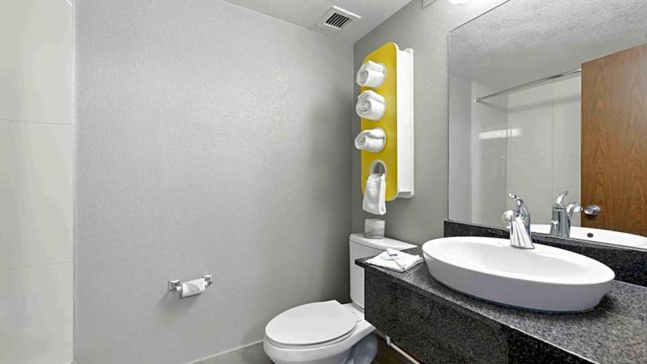 Motel 6-Atlanta, GA - Atlanta Airport
