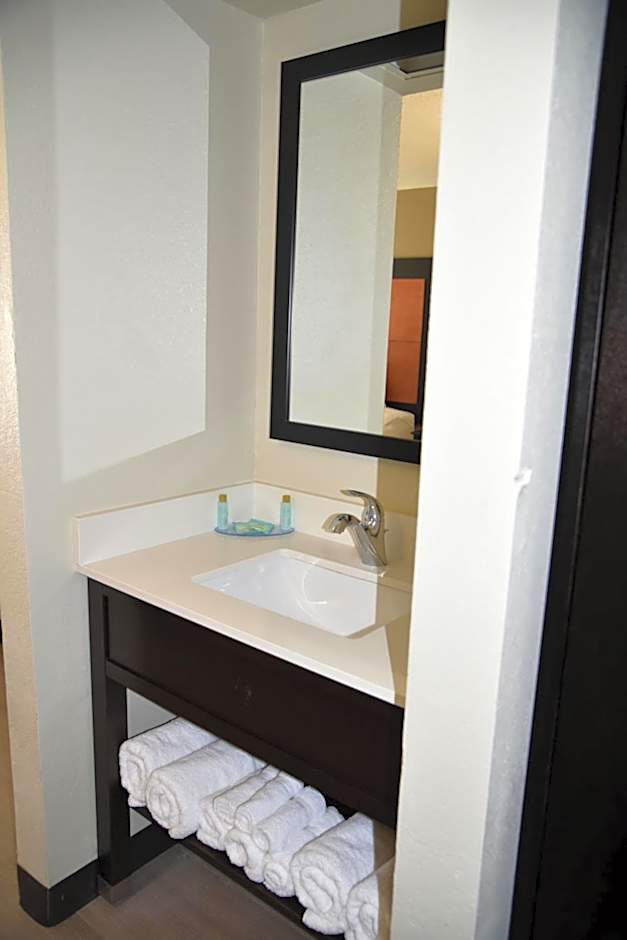 Quality Inn Pensacola North
