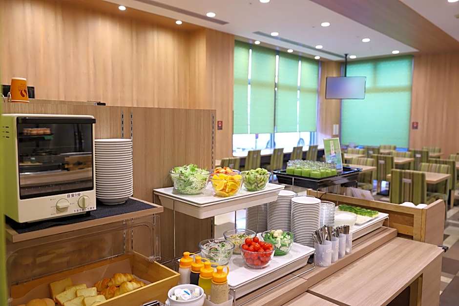 Dormy Inn Express Kakegawa