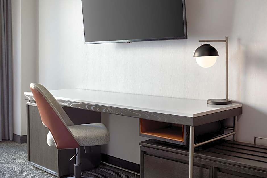 Courtyard by Marriott Stamford Downtown
