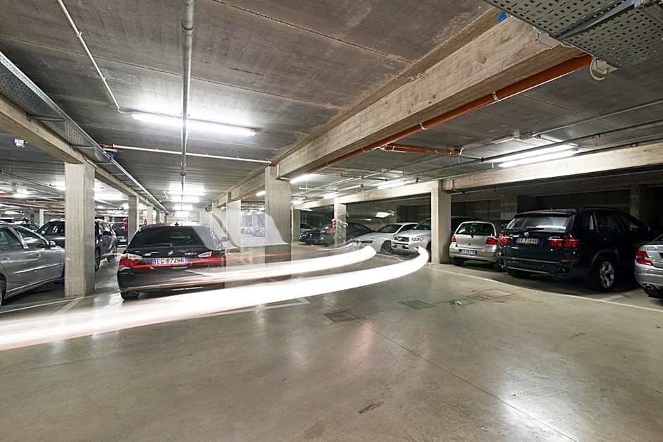 DB Hotel Verona Airport And Congress