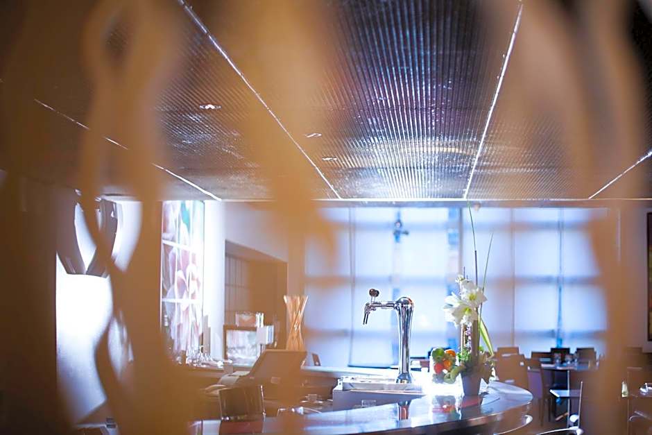 Novotel Belfort Centre Atria