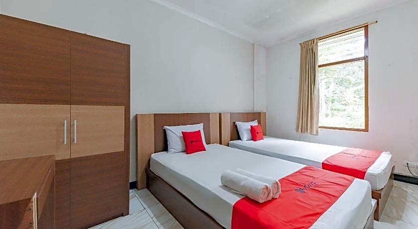 RedDoorz Syariah @ Gambung Ciwidey