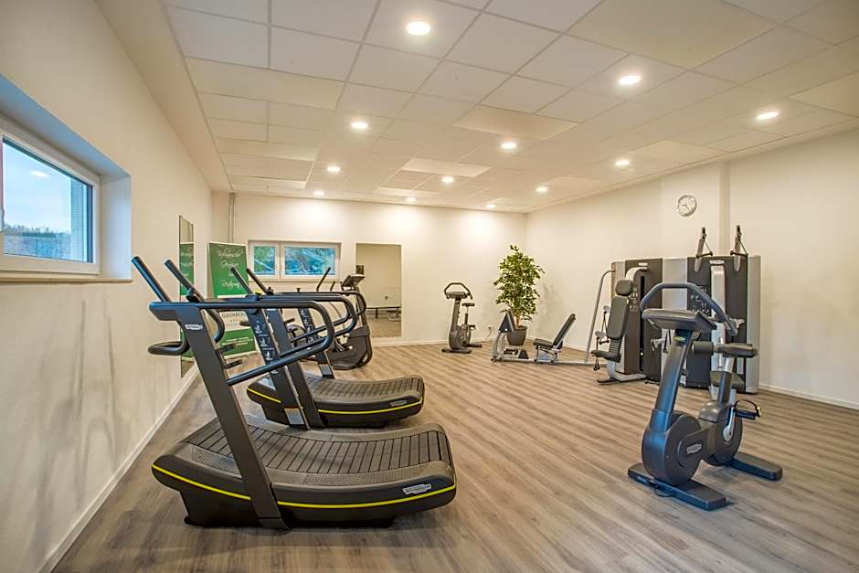 Sporthotel Grünberg