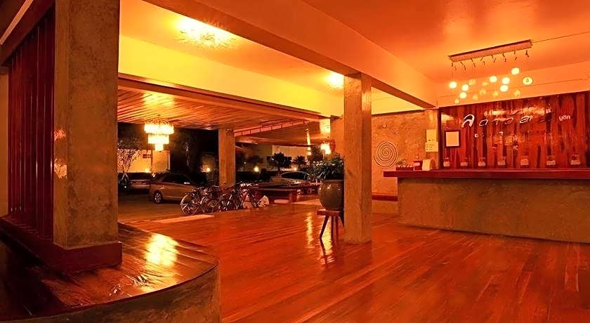 Ladawan Boutique Hotel