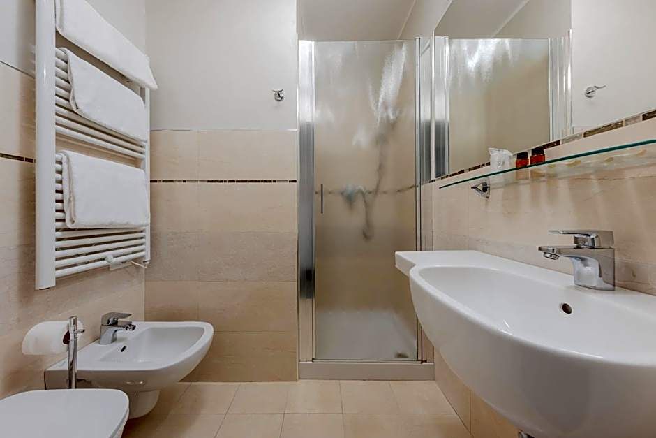 Hotel Marte