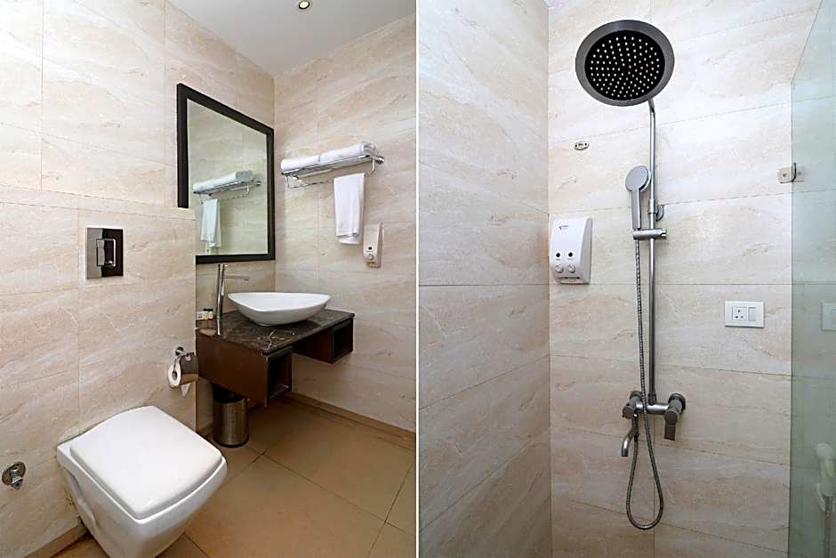 Hotel Joy Inn & Suites