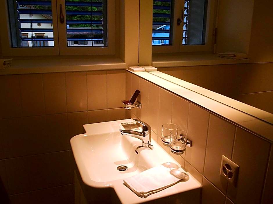 Hotel Albula & Julier