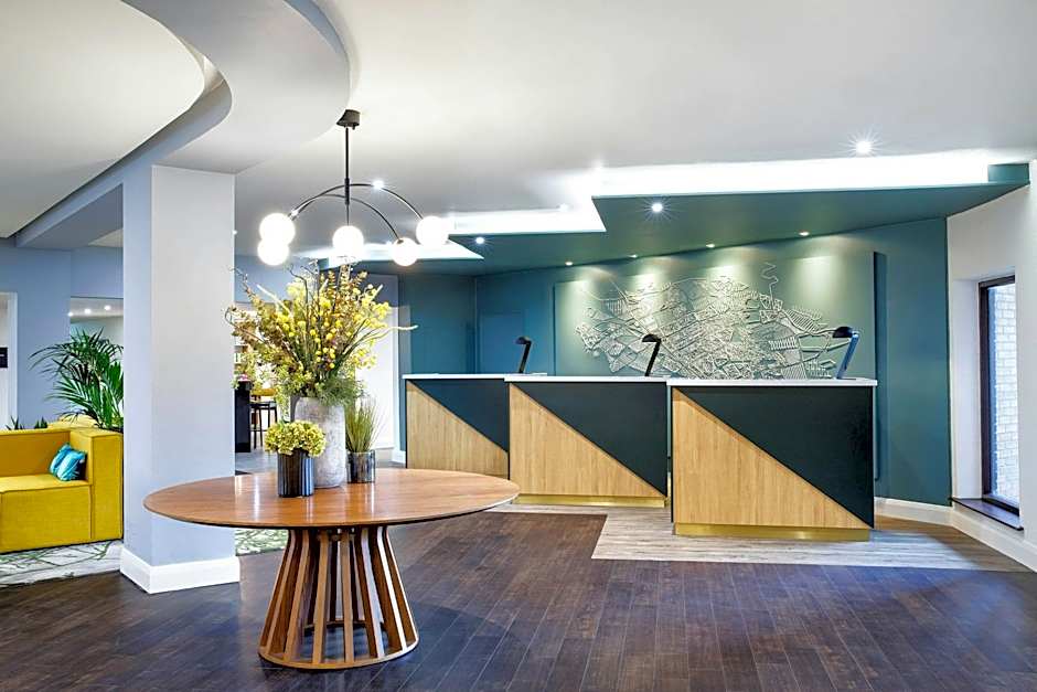 Delta Hotels Milton Keynes