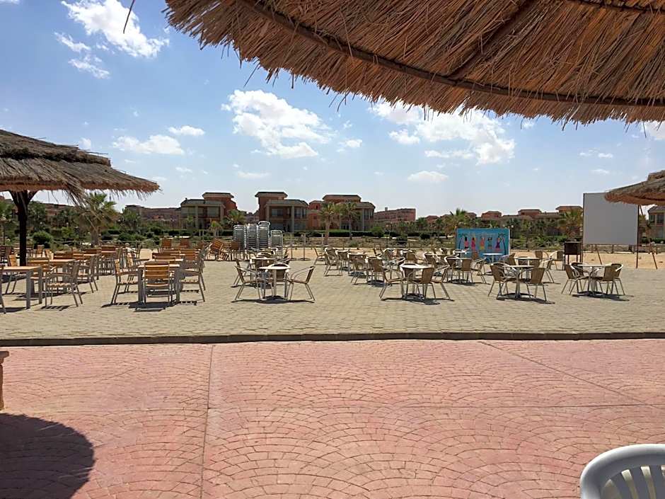 Yahia Blumar North Coast