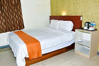 Hongkong Inn