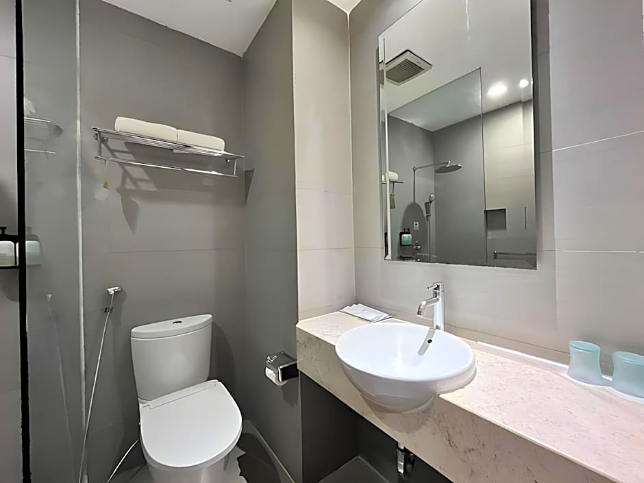 Amandaru Hotel Pekalongan