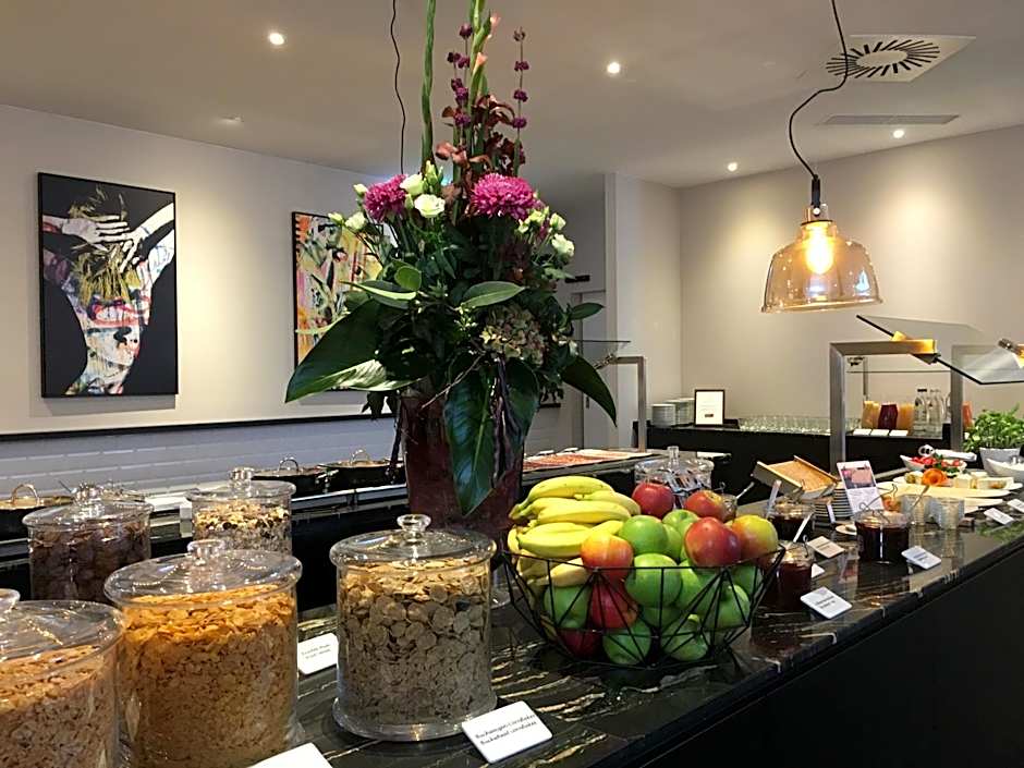 Holiday Inn Berlin City Center East By IHG