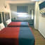Hotel ANB Aeropuerto Guadalajara