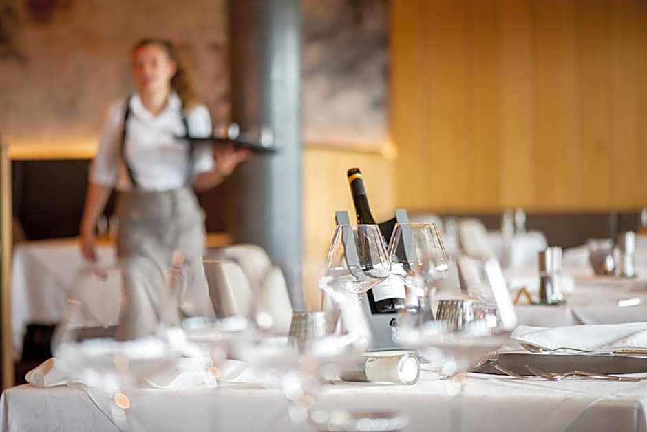 Hotel DAS ROYAL in Obereggen