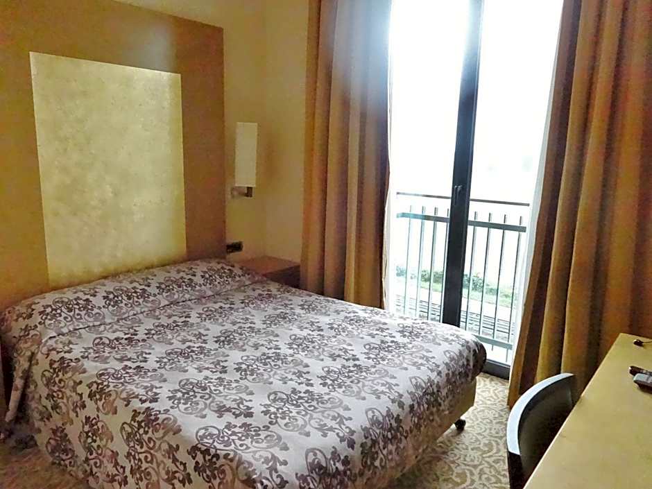 Hotel Tiffany Milano