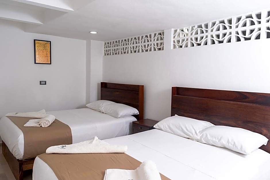 Hubun Hotel Boutique