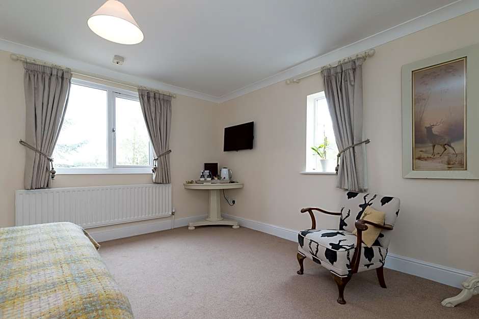 Whitethorn Bed and Breakfast