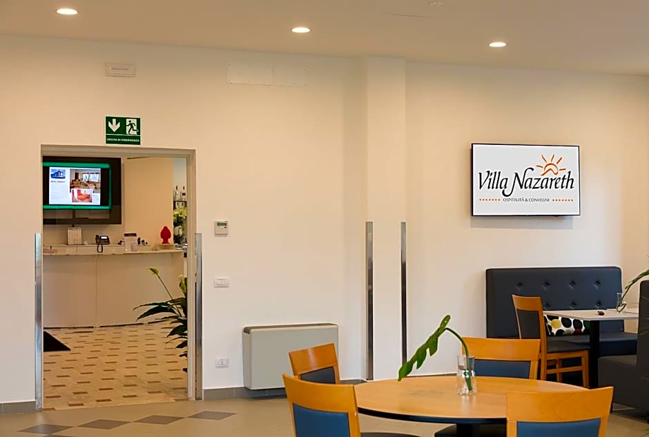 Villa Nazareth Fermo