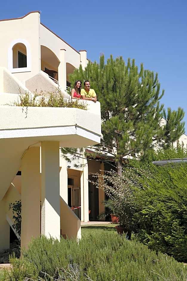 TH Marina di Pisticci - Ti Blu Village