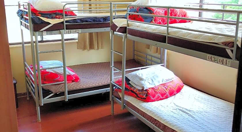 Nikko Park Lodge Tobu Station