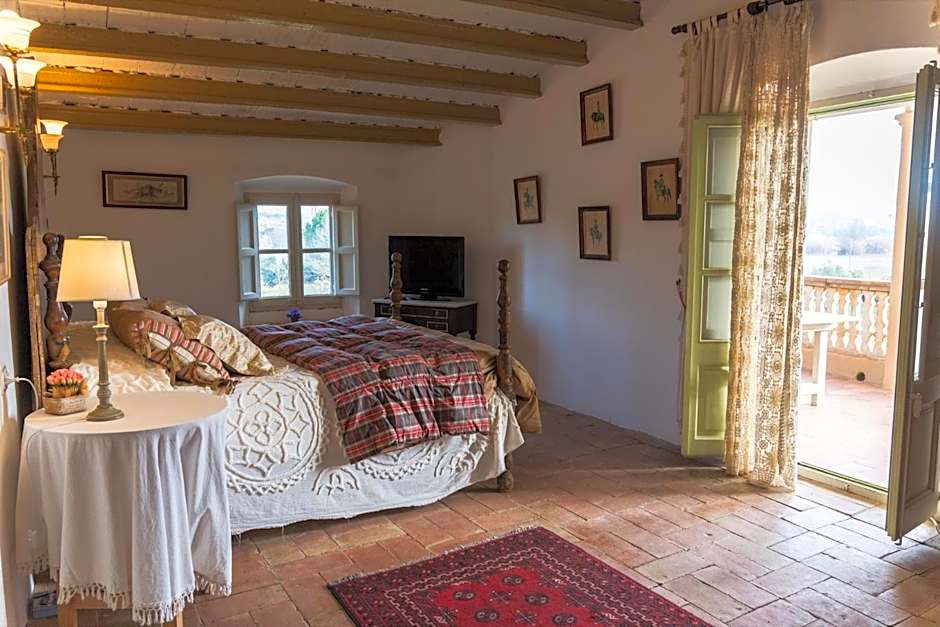 Mas Gran de Cruïlles - Mas Rural - Hotel & Events