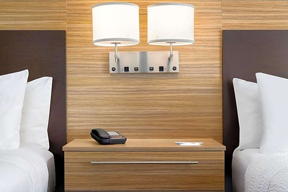 TownePlace Suites by Marriott Auburn University Area