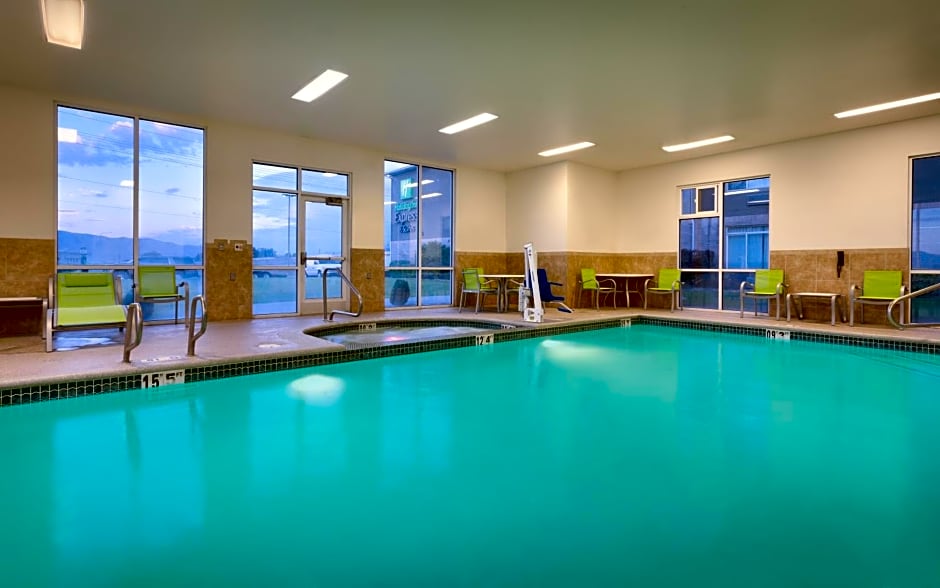 Holiday Inn Express & Suites American Fork - North Provo By IHG