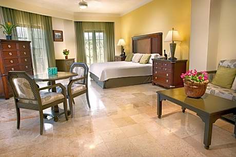 Deluxe Junior Suite