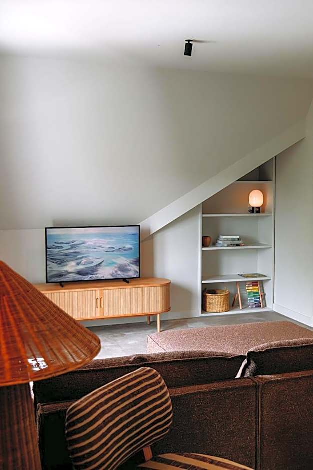 Niyunā wellness apartments