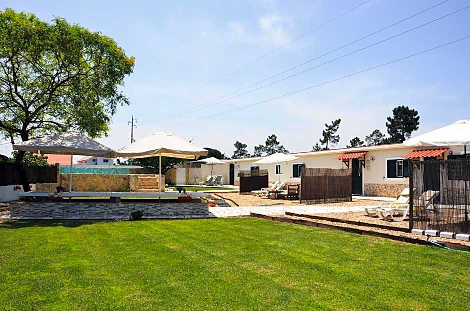 Tree House - Casa Figueira