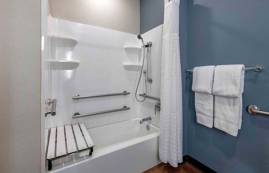 Extended Stay America Suites - Charlotte - Pineville - Park Rd.